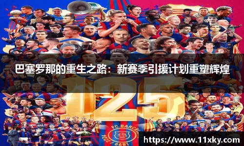 巴塞罗那的重生之路：新赛季引援计划重塑辉煌