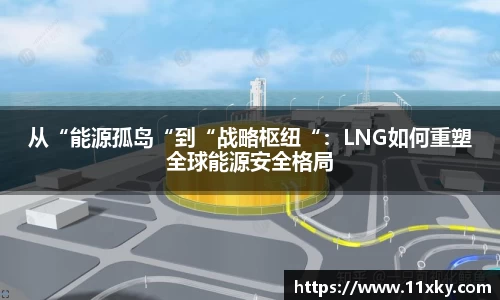 从“能源孤岛“到“战略枢纽“：LNG如何重塑全球能源安全格局