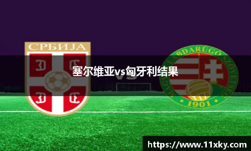 塞尔维亚vs匈牙利结果