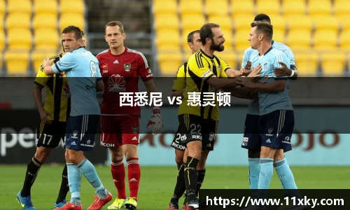 西悉尼 vs 惠灵顿