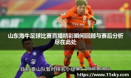 山东海牛足球比赛直播精彩瞬间回顾与赛后分析尽在此处
